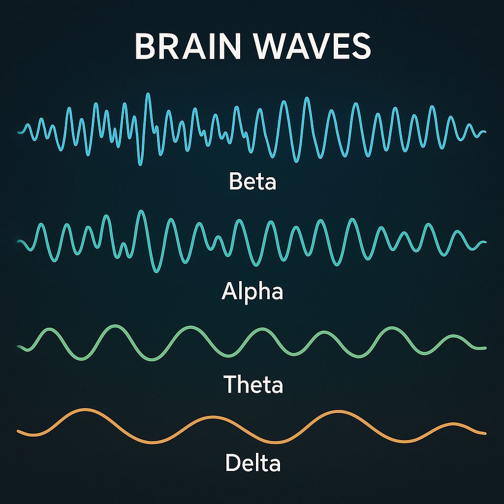 Activate Your Genius Wave