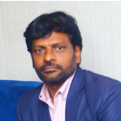 Suresh, founder of My Easy Success